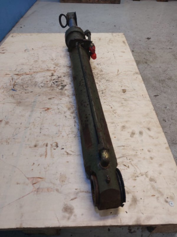 Sonstiges Baggerzubehör typu Hydrema 806, Gebrauchtmaschine v Hemmet (Obrázek 12)