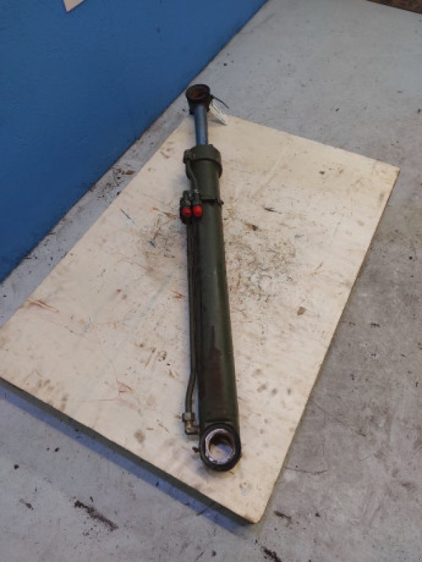 Sonstiges Baggerzubehör typu Hydrema 806, Gebrauchtmaschine v Hemmet (Obrázek 2)