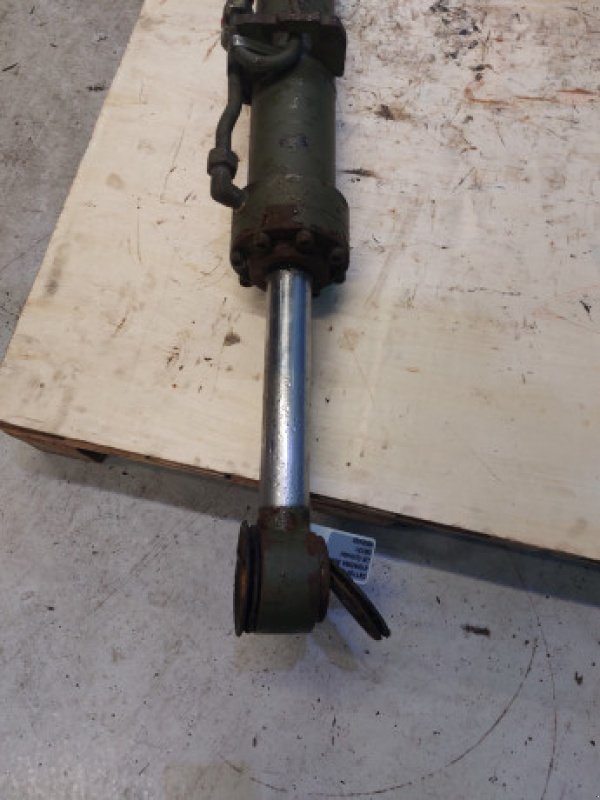 Sonstiges Baggerzubehör typu Hydrema 806, Gebrauchtmaschine v Hemmet (Obrázek 10)