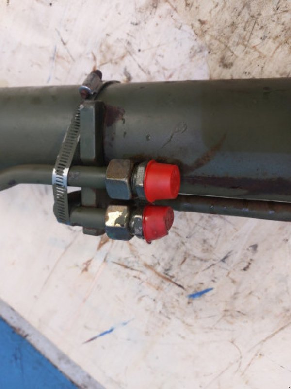 Sonstiges Baggerzubehör typu Hydrema 806, Gebrauchtmaschine v Hemmet (Obrázek 5)