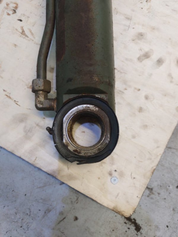 Sonstiges Baggerzubehör typu Hydrema 806, Gebrauchtmaschine v Hemmet (Obrázek 3)