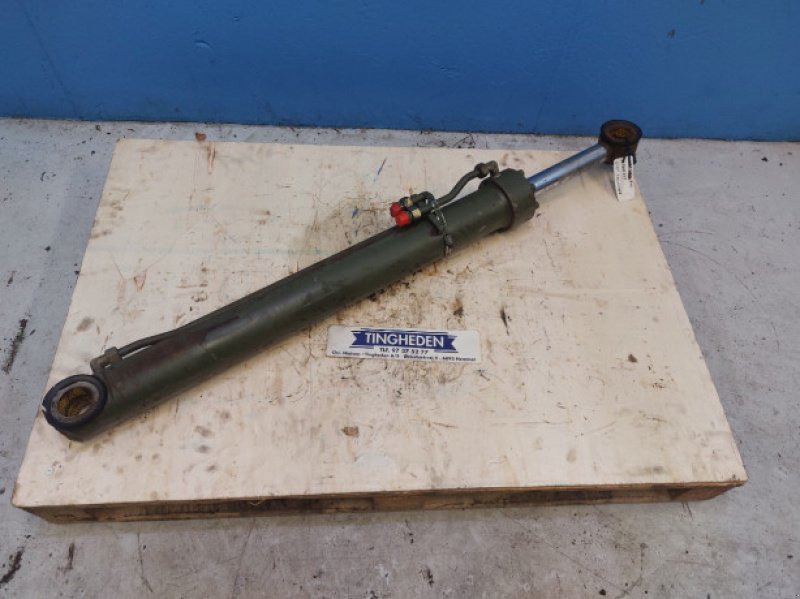 Sonstiges Baggerzubehör typu Hydrema 806, Gebrauchtmaschine v Hemmet (Obrázek 1)