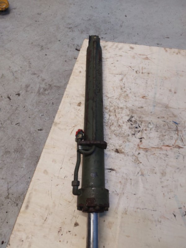 Sonstiges Baggerzubehör typu Hydrema 806, Gebrauchtmaschine v Hemmet (Obrázek 11)