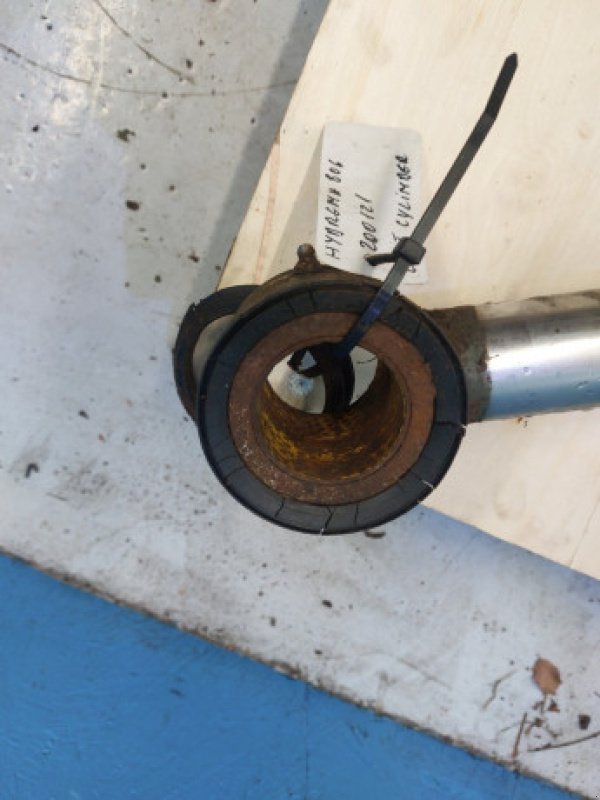 Sonstiges Baggerzubehör typu Hydrema 806, Gebrauchtmaschine v Hemmet (Obrázek 8)