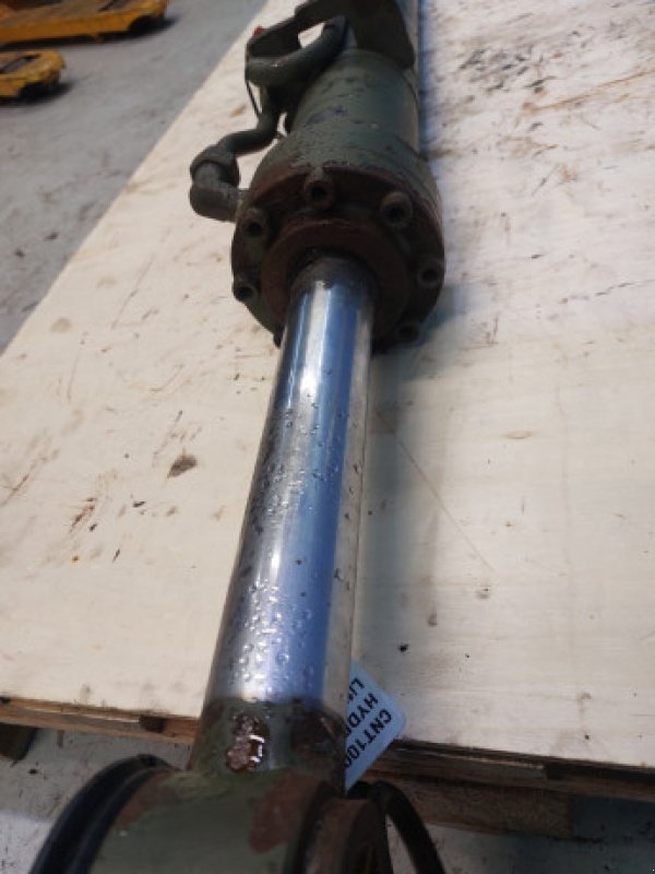 Sonstiges Baggerzubehör typu Hydrema 806, Gebrauchtmaschine v Hemmet (Obrázek 14)