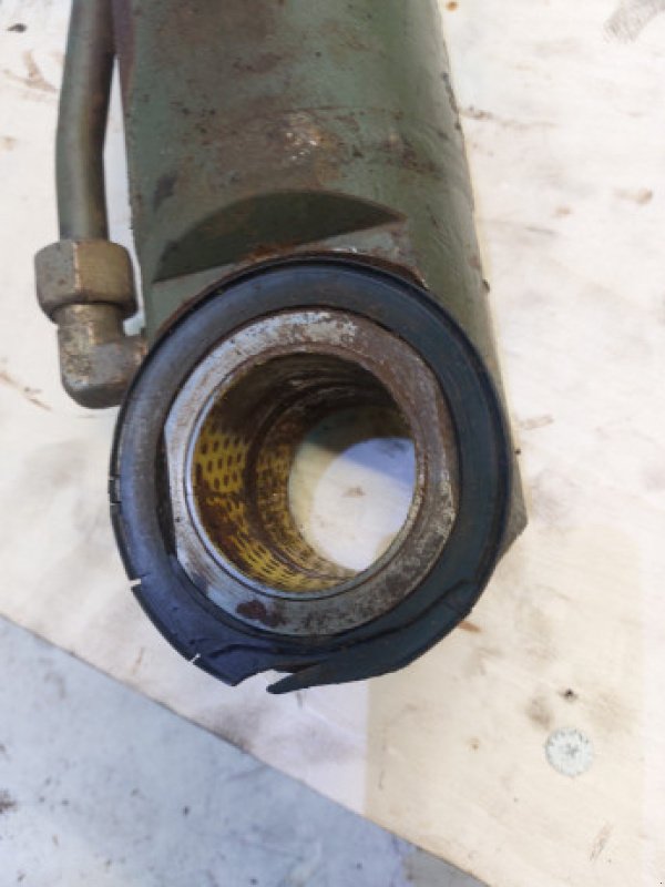 Sonstiges Baggerzubehör typu Hydrema 806, Gebrauchtmaschine v Hemmet (Obrázek 4)