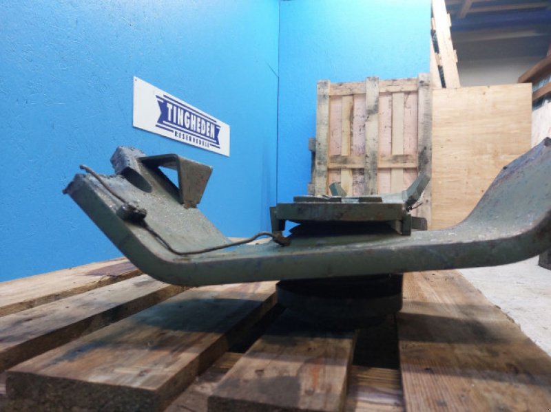 Sonstiges Baggerzubehör typu Hydrema 806, Gebrauchtmaschine v Hemmet (Obrázek 11)