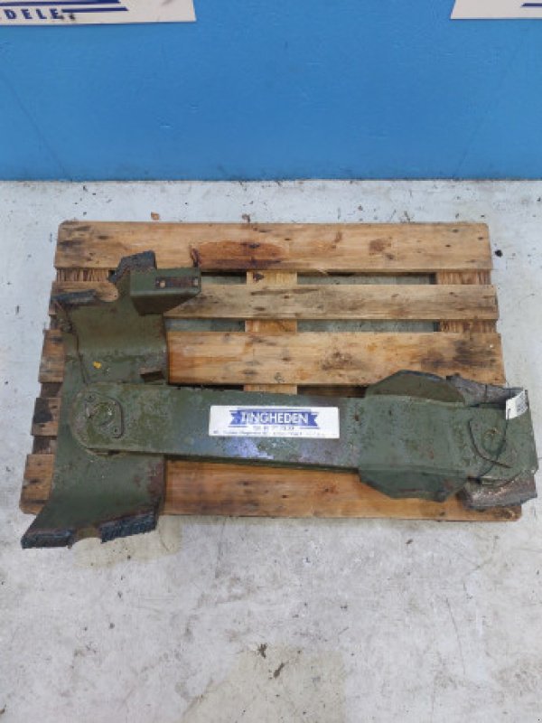 Sonstiges Baggerzubehör typu Hydrema 806, Gebrauchtmaschine v Hemmet (Obrázek 2)