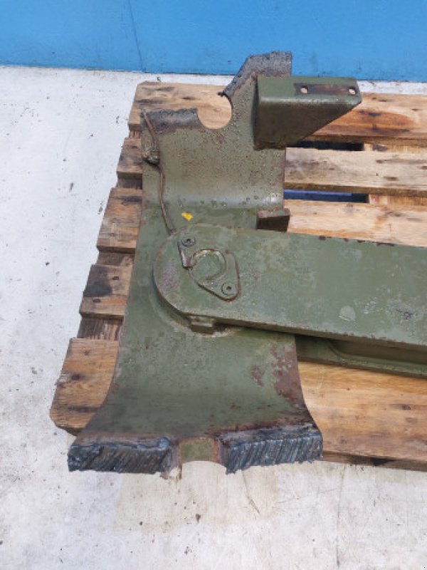 Sonstiges Baggerzubehör typu Hydrema 806, Gebrauchtmaschine v Hemmet (Obrázek 4)