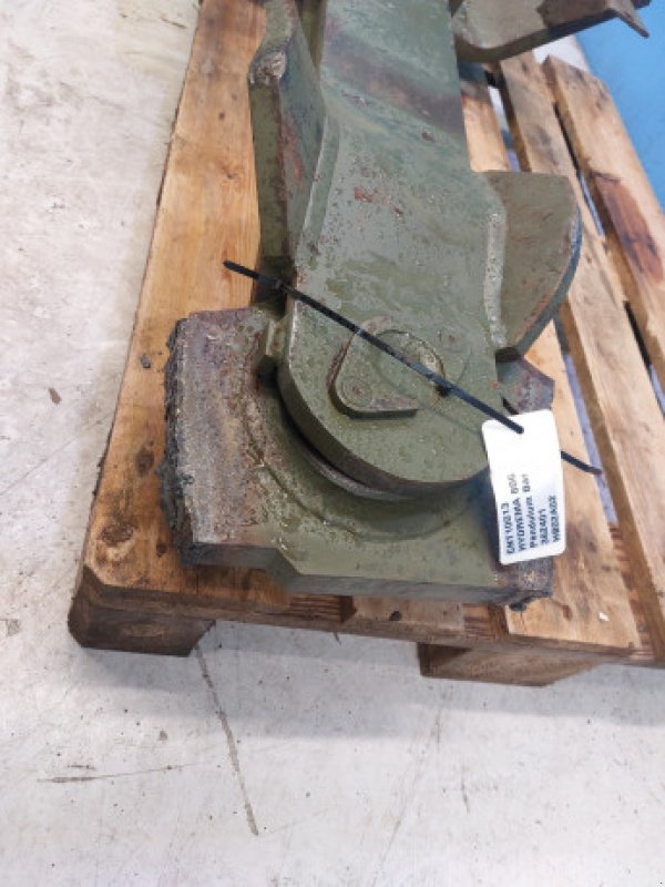 Sonstiges Baggerzubehör typu Hydrema 806, Gebrauchtmaschine v Hemmet (Obrázek 7)