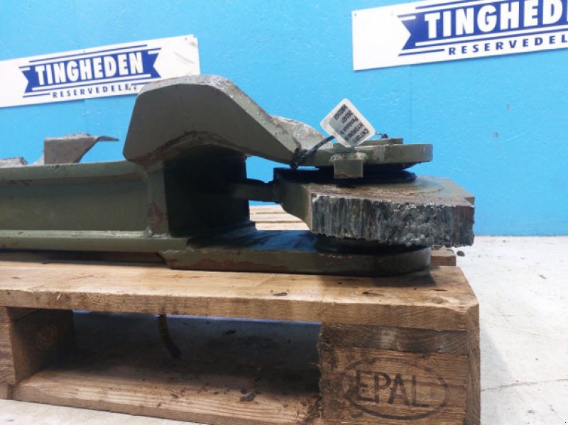 Sonstiges Baggerzubehör typu Hydrema 806, Gebrauchtmaschine v Hemmet (Obrázek 10)