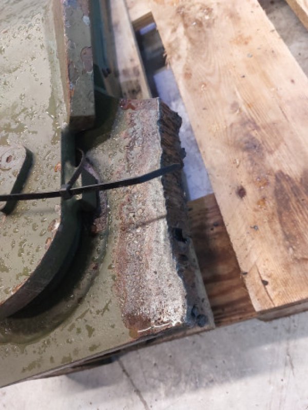 Sonstiges Baggerzubehör typu Hydrema 806, Gebrauchtmaschine v Hemmet (Obrázek 8)