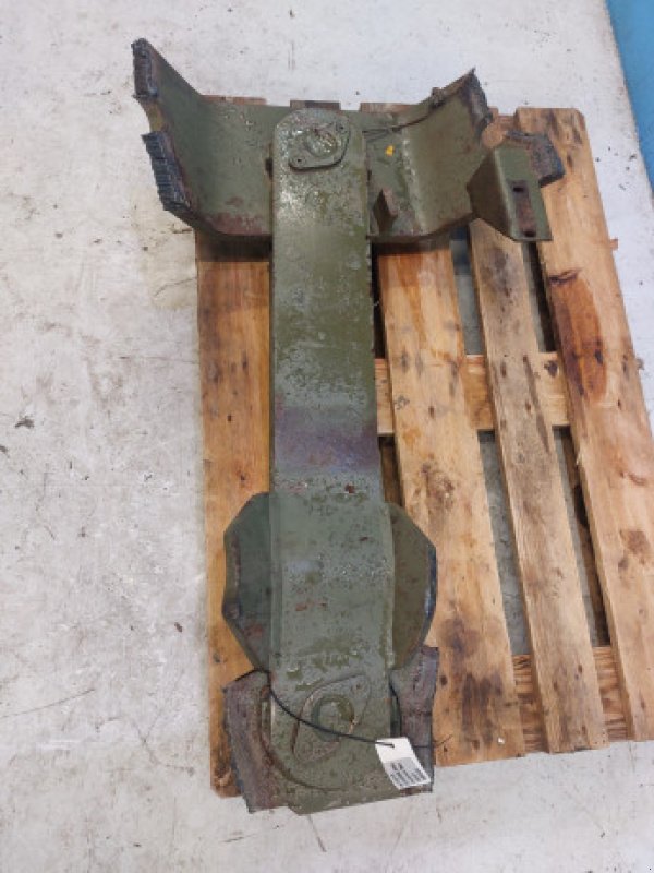 Sonstiges Baggerzubehör typu Hydrema 806, Gebrauchtmaschine v Hemmet (Obrázek 5)