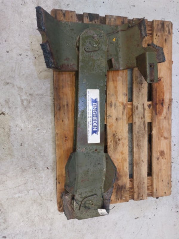 Sonstiges Baggerzubehör typu Hydrema 806, Gebrauchtmaschine v Hemmet (Obrázek 1)