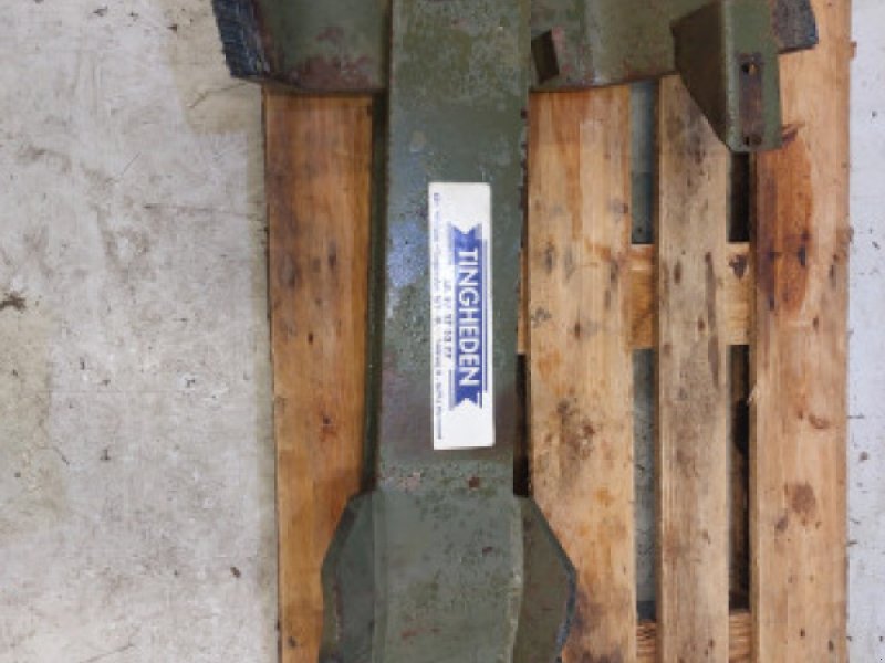 Sonstiges Baggerzubehör typu Hydrema 806, Gebrauchtmaschine w Hemmet (Zdjęcie 1)