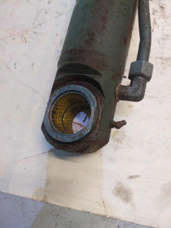 Sonstiges Baggerzubehör typu Hydrema 806, Gebrauchtmaschine v Hemmet (Obrázek 3)