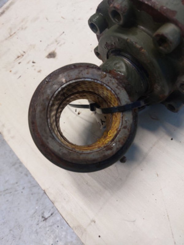 Sonstiges Baggerzubehör typu Hydrema 806, Gebrauchtmaschine v Hemmet (Obrázek 7)