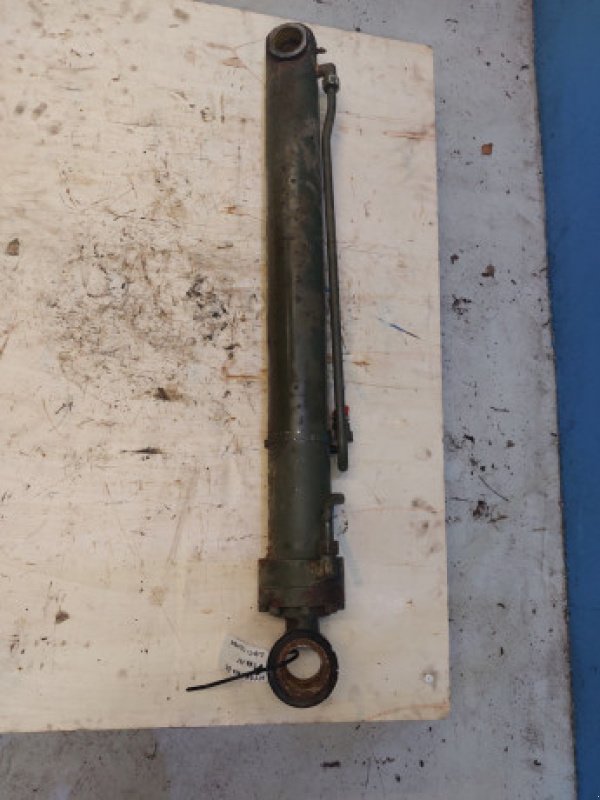 Sonstiges Baggerzubehör typu Hydrema 806, Gebrauchtmaschine v Hemmet (Obrázek 9)