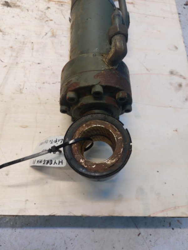 Sonstiges Baggerzubehör typu Hydrema 806, Gebrauchtmaschine v Hemmet (Obrázek 8)