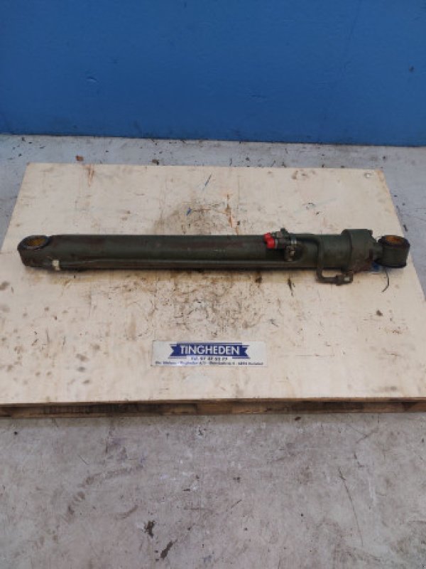 Sonstiges Baggerzubehör typu Hydrema 806, Gebrauchtmaschine v Hemmet (Obrázek 1)