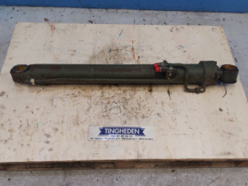 Sonstiges Baggerzubehör typu Hydrema 806, Gebrauchtmaschine w Hemmet (Zdjęcie 1)