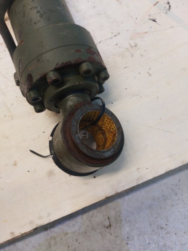 Sonstiges Baggerzubehör typu Hydrema 806, Gebrauchtmaschine v Hemmet (Obrázek 4)