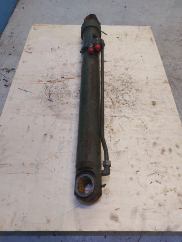 Sonstiges Baggerzubehör typu Hydrema 806, Gebrauchtmaschine v Hemmet (Obrázek 2)