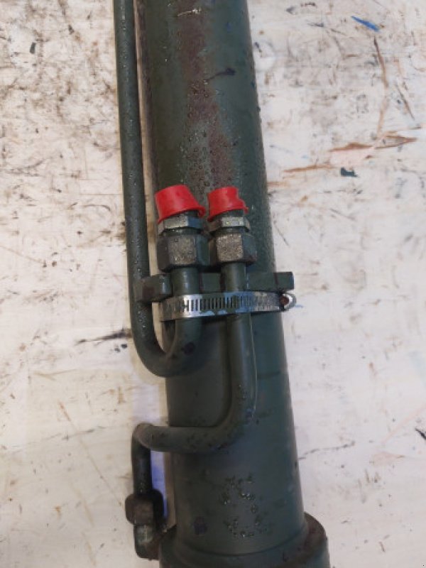 Sonstiges Baggerzubehör typu Hydrema 806, Gebrauchtmaschine v Hemmet (Obrázek 5)