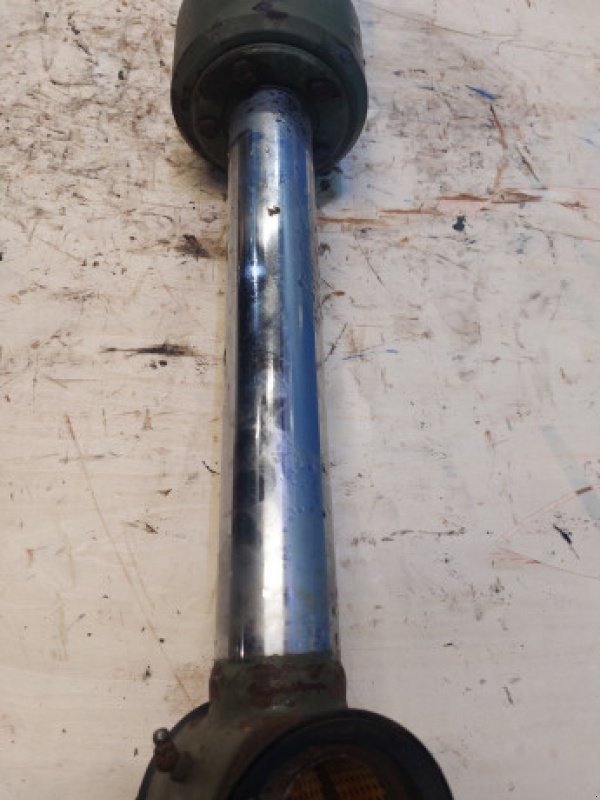 Sonstiges Baggerzubehör typu Hydrema 806, Gebrauchtmaschine v Hemmet (Obrázek 10)