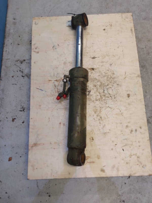 Sonstiges Baggerzubehör typu Hydrema 806, Gebrauchtmaschine v Hemmet (Obrázek 13)