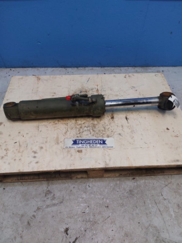 Sonstiges Baggerzubehör typu Hydrema 806, Gebrauchtmaschine v Hemmet (Obrázek 3)