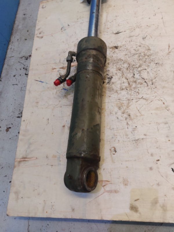 Sonstiges Baggerzubehör typu Hydrema 806, Gebrauchtmaschine v Hemmet (Obrázek 12)