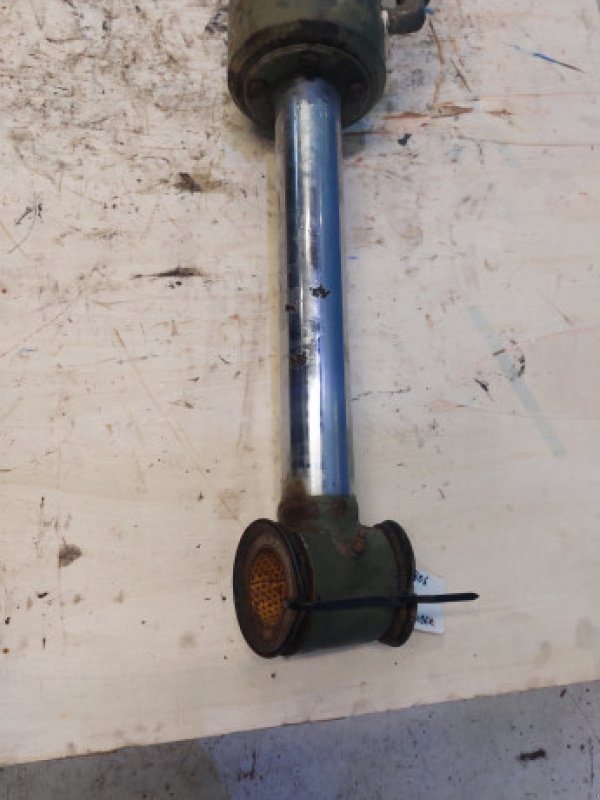 Sonstiges Baggerzubehör typu Hydrema 806, Gebrauchtmaschine v Hemmet (Obrázek 11)