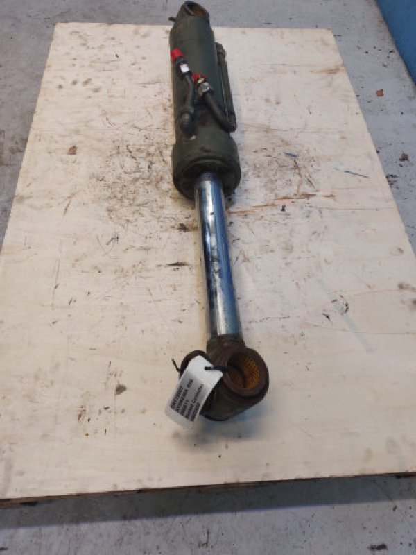 Sonstiges Baggerzubehör typu Hydrema 806, Gebrauchtmaschine v Hemmet (Obrázek 7)