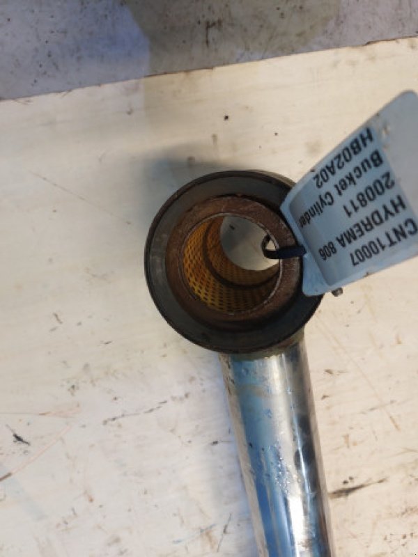 Sonstiges Baggerzubehör typu Hydrema 806, Gebrauchtmaschine v Hemmet (Obrázek 9)