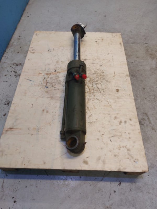 Sonstiges Baggerzubehör typu Hydrema 806, Gebrauchtmaschine v Hemmet (Obrázek 4)