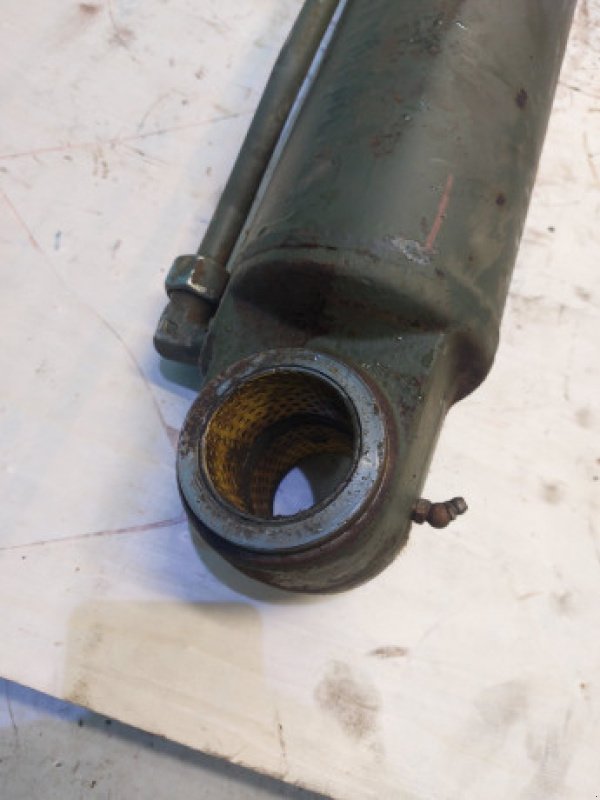 Sonstiges Baggerzubehör typu Hydrema 806, Gebrauchtmaschine v Hemmet (Obrázek 5)