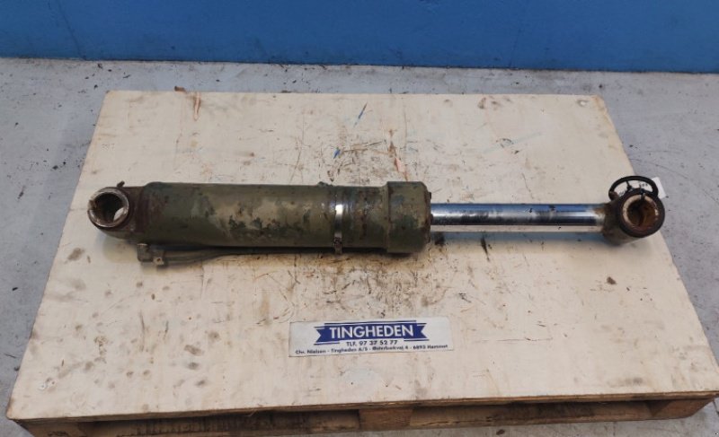 Sonstiges Baggerzubehör typu Hydrema 806, Gebrauchtmaschine v Hemmet (Obrázek 1)