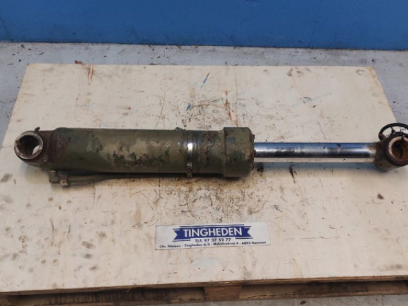 Sonstiges Baggerzubehör typu Hydrema 806, Gebrauchtmaschine w Hemmet (Zdjęcie 1)