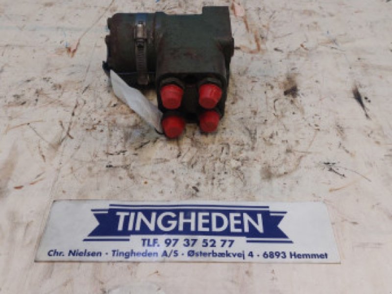 Sonstiges Baggerzubehör typu Hydrema 806, Gebrauchtmaschine w Hemmet (Zdjęcie 1)