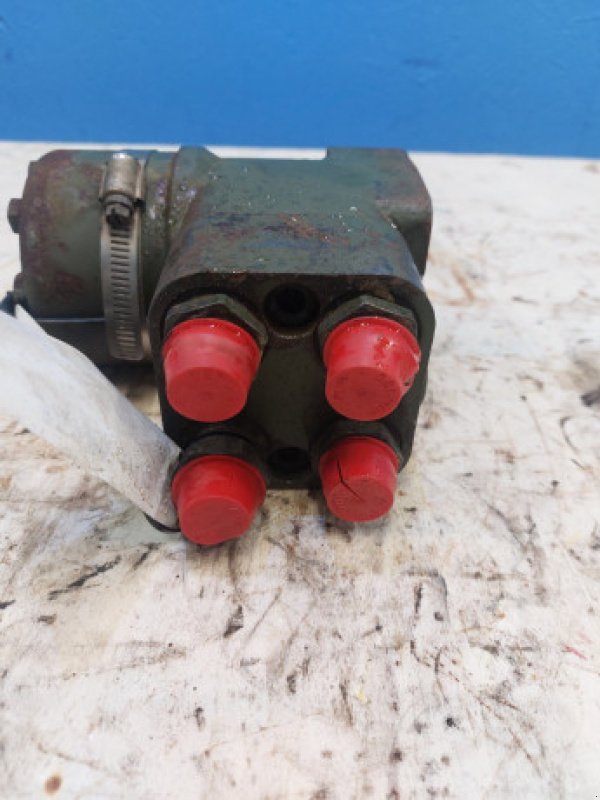 Sonstiges Baggerzubehör des Typs Hydrema 806, Gebrauchtmaschine in Hemmet (Bild 4)