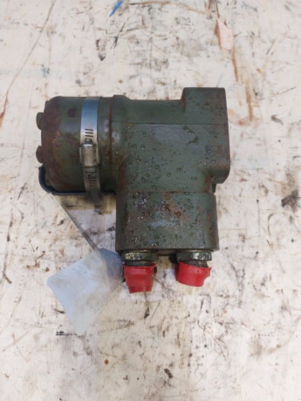 Sonstiges Baggerzubehör des Typs Hydrema 806, Gebrauchtmaschine in Hemmet (Bild 3)