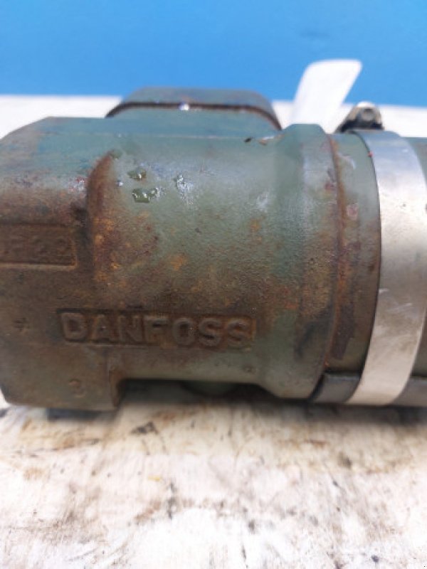 Sonstiges Baggerzubehör des Typs Hydrema 806, Gebrauchtmaschine in Hemmet (Bild 7)