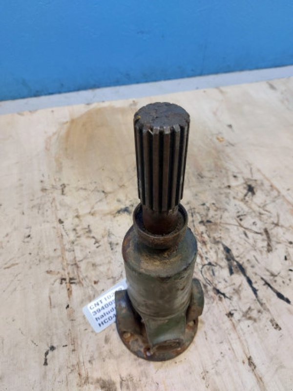 Sonstiges Baggerzubehör typu Hydrema 806, Gebrauchtmaschine v Hemmet (Obrázek 6)