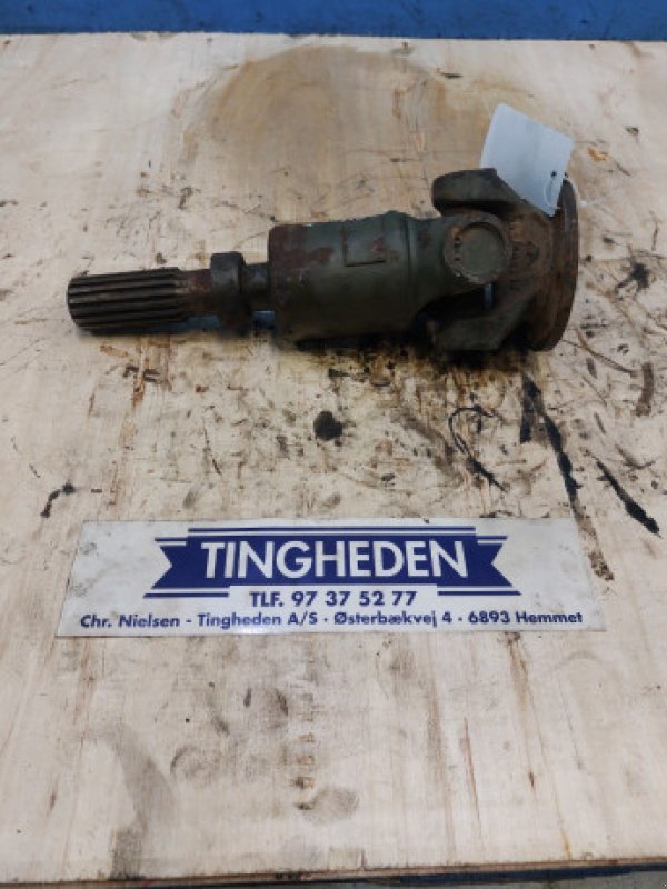 Sonstiges Baggerzubehör typu Hydrema 806, Gebrauchtmaschine v Hemmet (Obrázek 1)