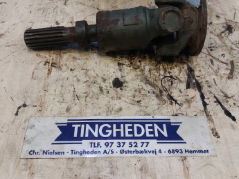 Sonstiges Baggerzubehör typu Hydrema 806, Gebrauchtmaschine w Hemmet (Zdjęcie 1)