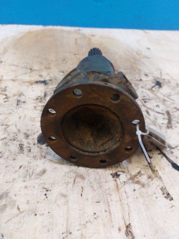 Sonstiges Baggerzubehör typu Hydrema 806, Gebrauchtmaschine v Hemmet (Obrázek 3)