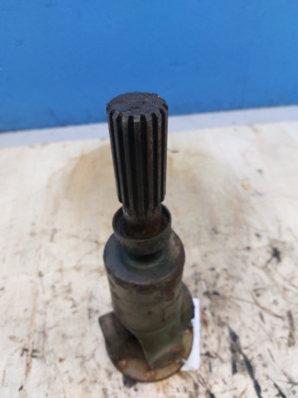 Sonstiges Baggerzubehör typu Hydrema 806, Gebrauchtmaschine v Hemmet (Obrázek 7)