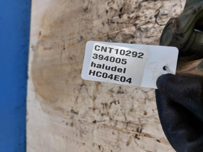 Sonstiges Baggerzubehör typu Hydrema 806, Gebrauchtmaschine v Hemmet (Obrázek 8)