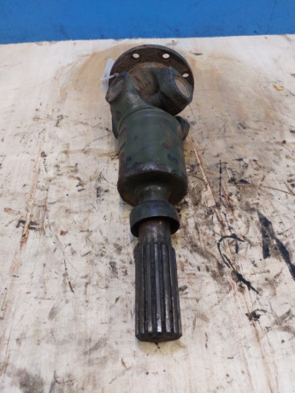 Sonstiges Baggerzubehör typu Hydrema 806, Gebrauchtmaschine v Hemmet (Obrázek 2)